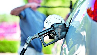 Desde este viernes 6 de enero suben los precios de los combustibles
