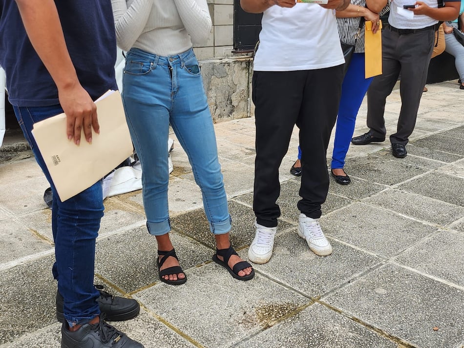 Estos son los cinco principales problemas de los panameños