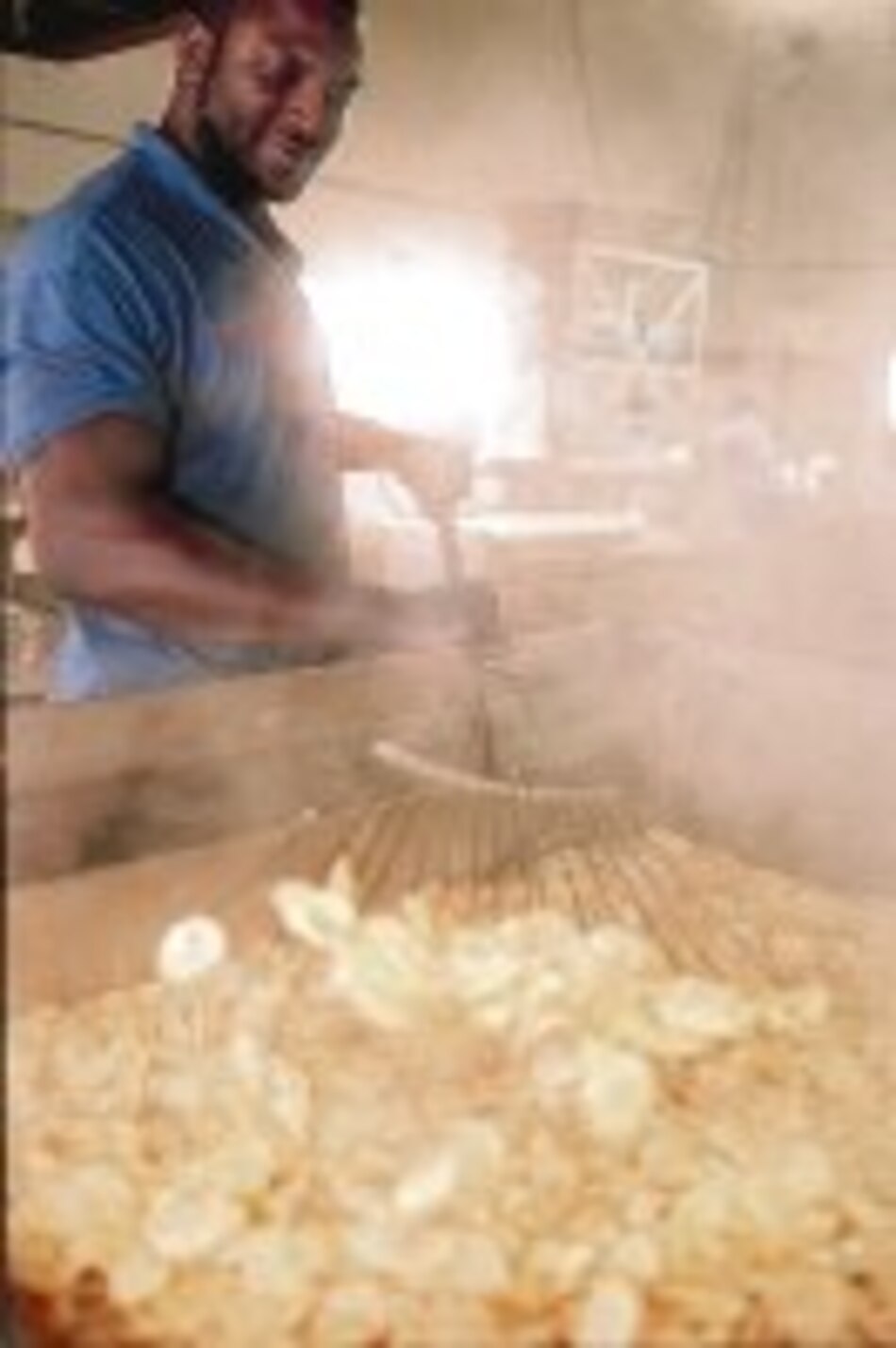 Hallan generadora de cáncer