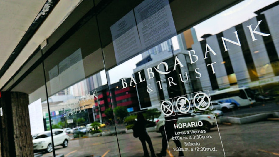 Las sanciones que impone la OFAC son de vieja data