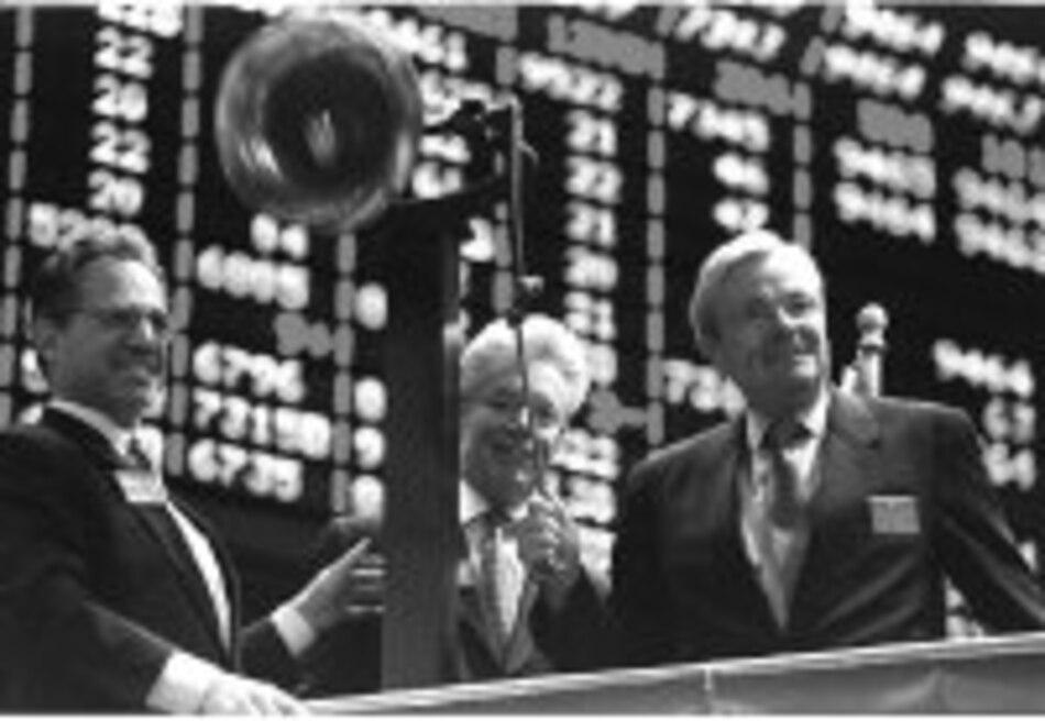 América Latina cerrará capítulo sobre bonos Brady