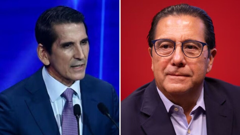 Rómulo Roux y Martín Torrijos, los que reportaron el mayor gasto en las elecciones 2024