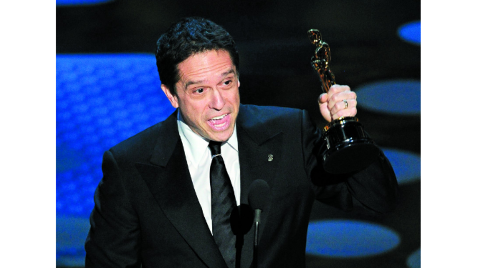 Pixar, de amores por México