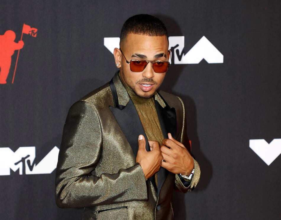 Ozuna anuncia que ya está disponible ‘Vocation’, su propia marca de champán