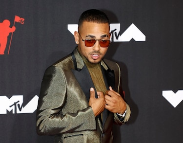 Ozuna anuncia que ya está disponible ‘Vocation’, su propia marca de champán
