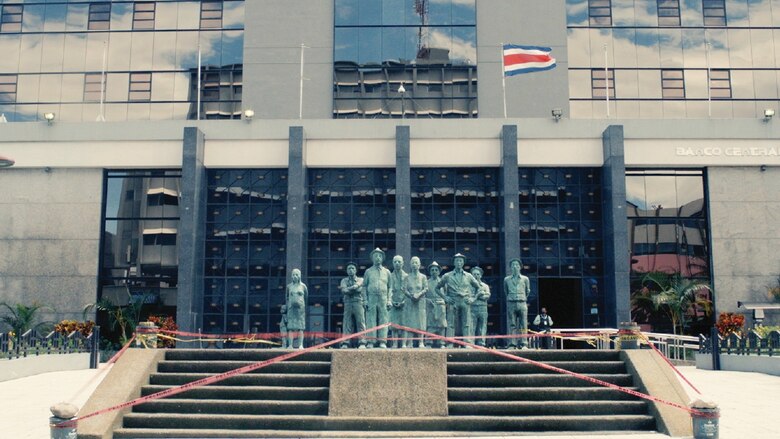 ‘Vidas cruzadas’ por la pandemia