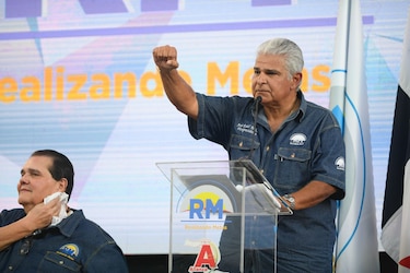 Mulino tampoco asistirá al debate sobre turismo