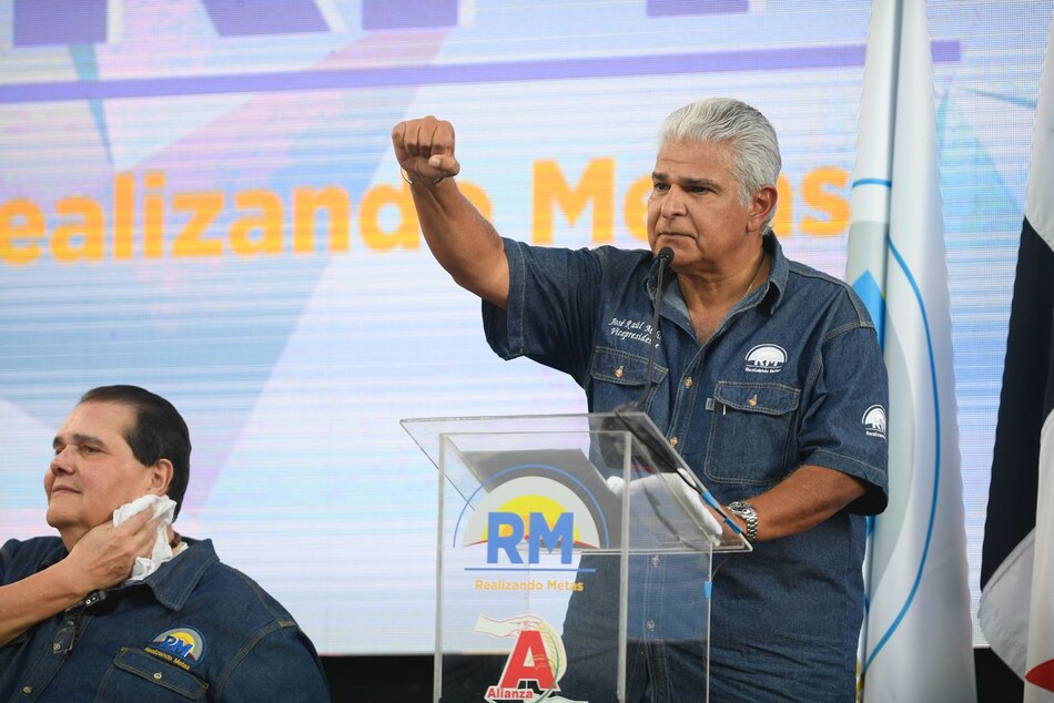 ‘Una constituyente originaria para crear impunidad’: las reacciones a la propuesta de Mulino