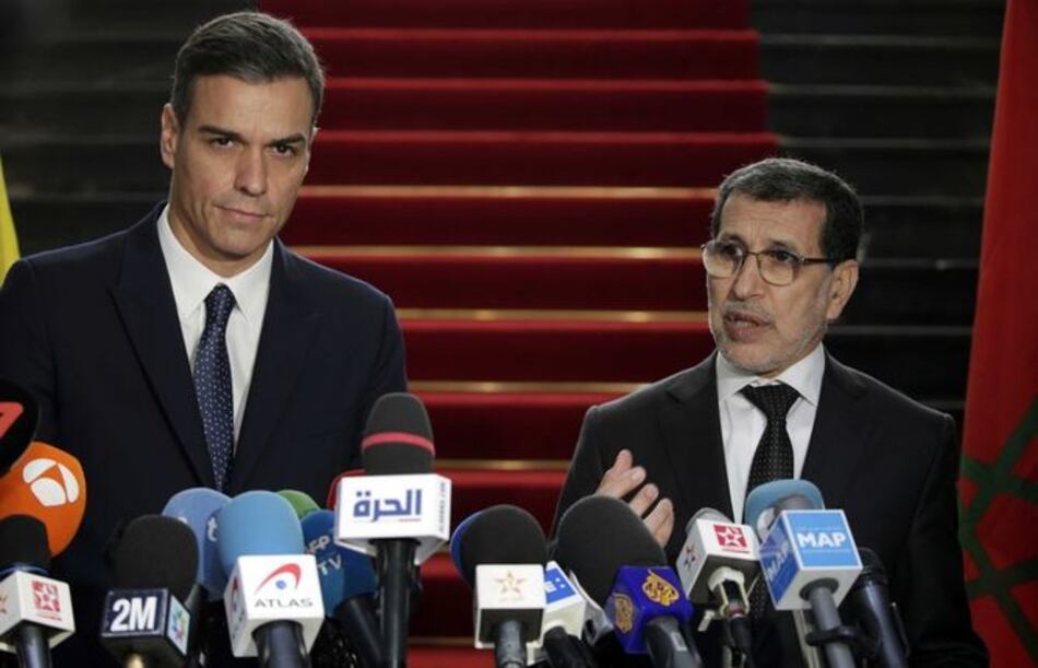 España quiere el Mundial de 2030 con Portugal y Marruecos