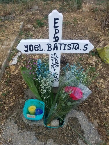 Justicia en cuidados intensivos