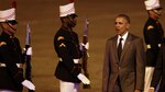 Obama, Castro y Peña Nieto llegan a Panamá para participar en la Cumbre