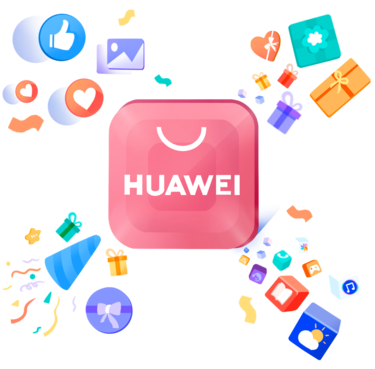 5 ventajas de usar AppGallery