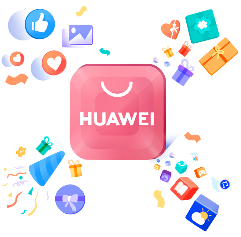 5 ventajas de usar AppGallery