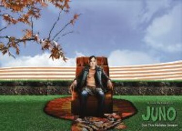 Juno dice la verdad y los demás escuchan