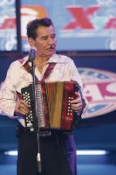 Nuevo tema de Dorindo Cárdenas