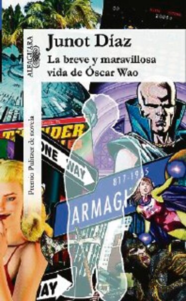 Un marginado en una sociedad desigual