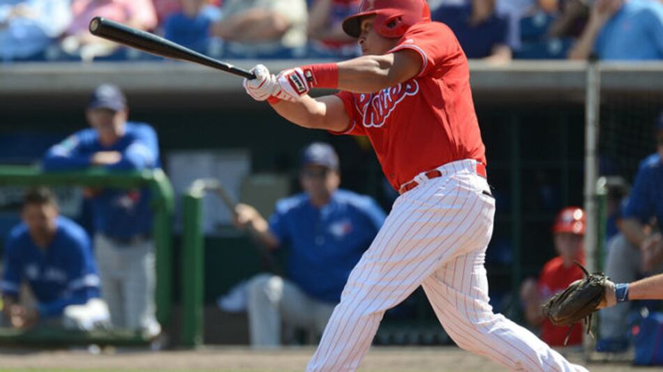 Calicho Ruiz y Bethancourt siguen productivos con el bate