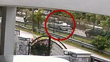 La mujer que luchó por resolver el secuestro de su esposo en un caso que se convirtió en un misterio nacional