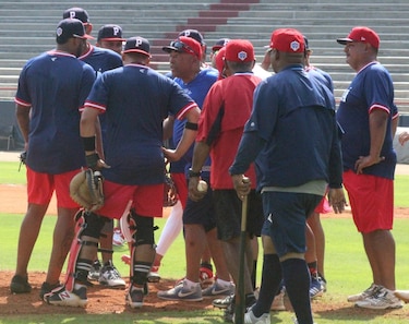 Eliminatoria al Clásico Mundial se pospone por Covid-19; Panamá espera para el siguiente paso