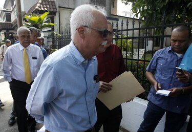 Denuncian ante el Ministerio Público al empresario Felipe 'Pipo' Virzi y a esposa de Moncada Luna