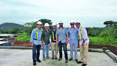 Market Plaza anuncia que contará con salas de cine