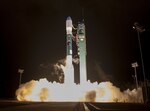 NASA lanza primer satélite para medir la humedad en la Tierra