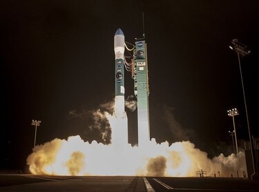 NASA lanza primer satélite para medir la humedad en la Tierra