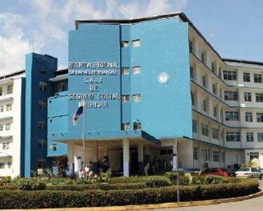 Primer caso de KPC en Chiriquí este año