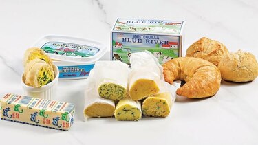 Todo es mejor con mantequilla