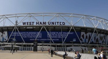 Autoridades británicas investigan fraude fiscal en el fútbol