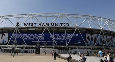Autoridades británicas investigan fraude fiscal en el fútbol