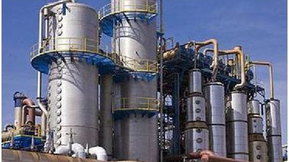 Las plantas de etanol de Brasil se benefician con el control de precios de la gasolina