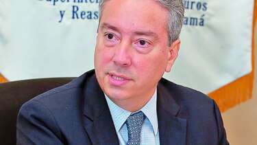 Corte Suprema de Justicia suspende acción del regulador de seguros