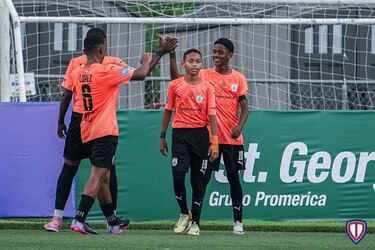 Copa Talento Colegial: 8 duelos clave en un sábado vibrante