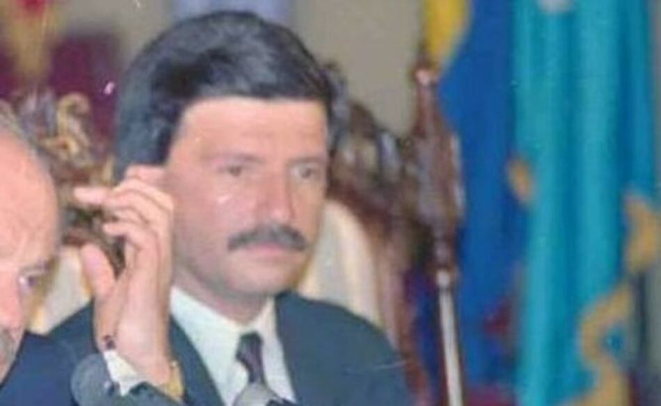 Por error deportan a Panamá a exministro guatemalteco acusado de desfalco