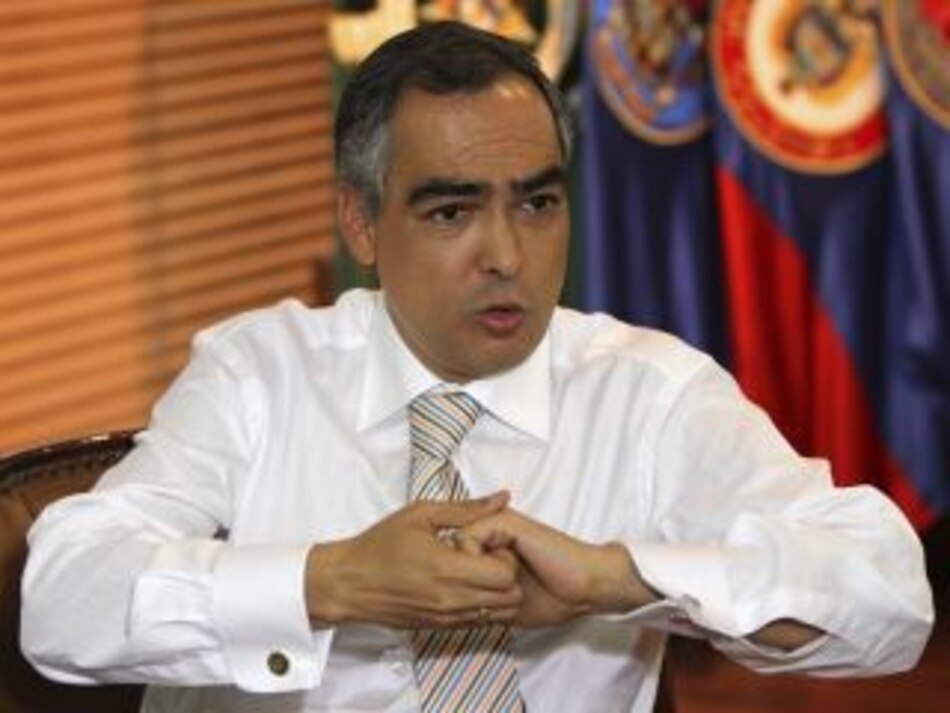 Panamá resguardó frontera durante bombardeo a las FARC