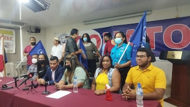 Trabajadores de Justo y Bueno presentarán demanda colectiva contra la empresa