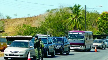 Capturan a dos evadidos acusados de sendos homicidios