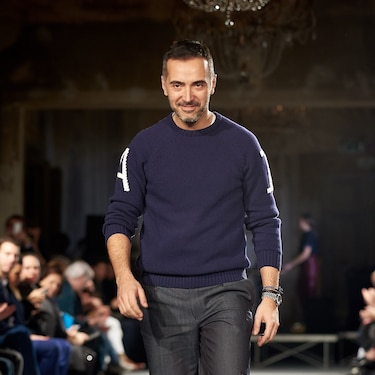 Andrea Incontri es el nuevo director creativo de Benetton