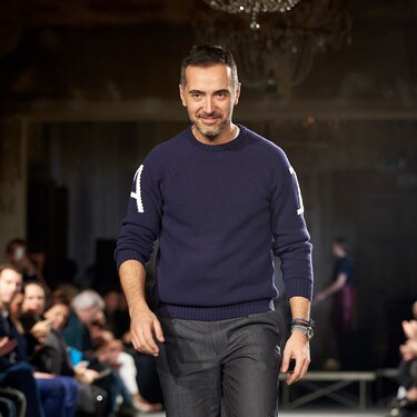 Andrea Incontri es el nuevo director creativo de Benetton