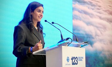 Turismo mundial crece 4% y consolida la recuperación