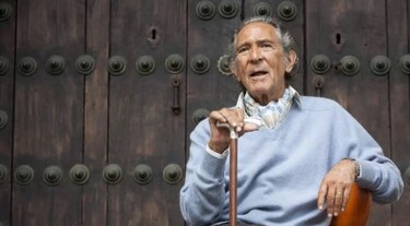 Antonio Gala, señor de la palabra y poeta del amor