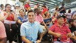 Estos son los 7 diputados electos en el circuito 8-6, San Miguelito