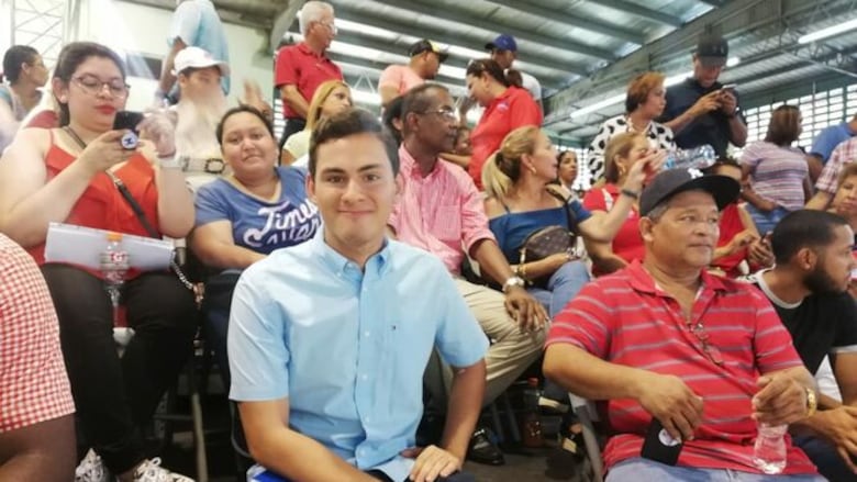 Estos son los 7 diputados electos en el circuito 8-6, San Miguelito