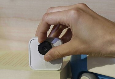 Google presenta cámara que recuerda al infame Google Glass