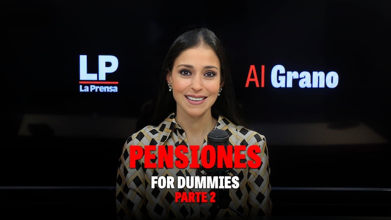 Al grano: Pensiones for dummies (parte 2)