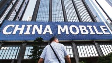 China cambiará, pero será poco