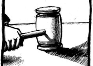 La Barra y la Universidad Judicial