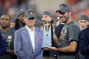 Duelo de zurdos en el arranque de la Serie Mundial entre Dodgers y Astros
