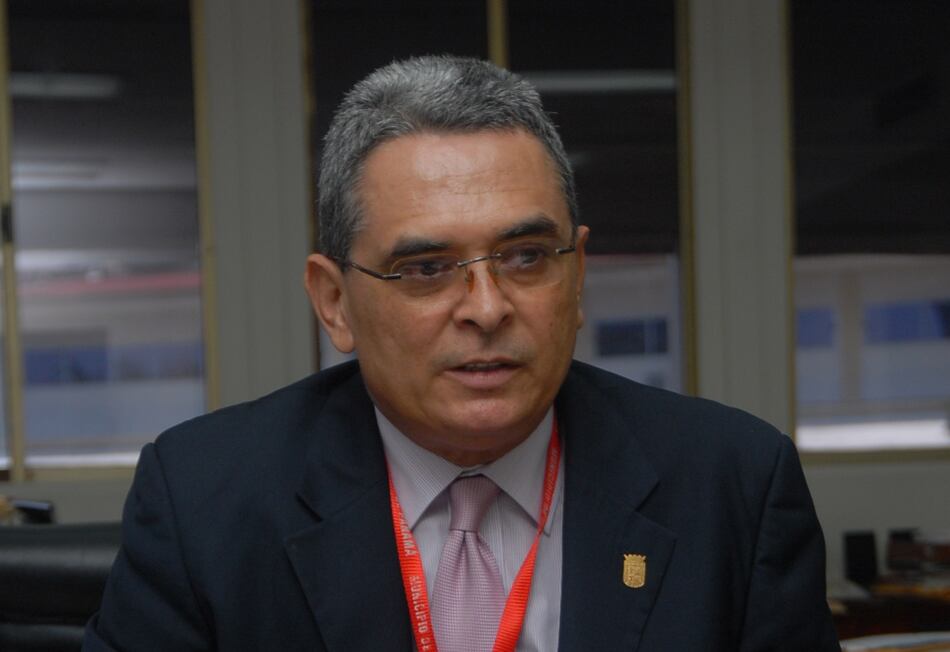 El expanameñista Jaime Barroso fue designado en la Fiscalía de Cuentas; Comisión de Credenciales debe ratificarlo